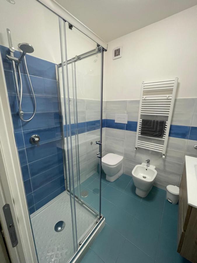 Merola Sisters Holiday Home Caserta Exterior foto
