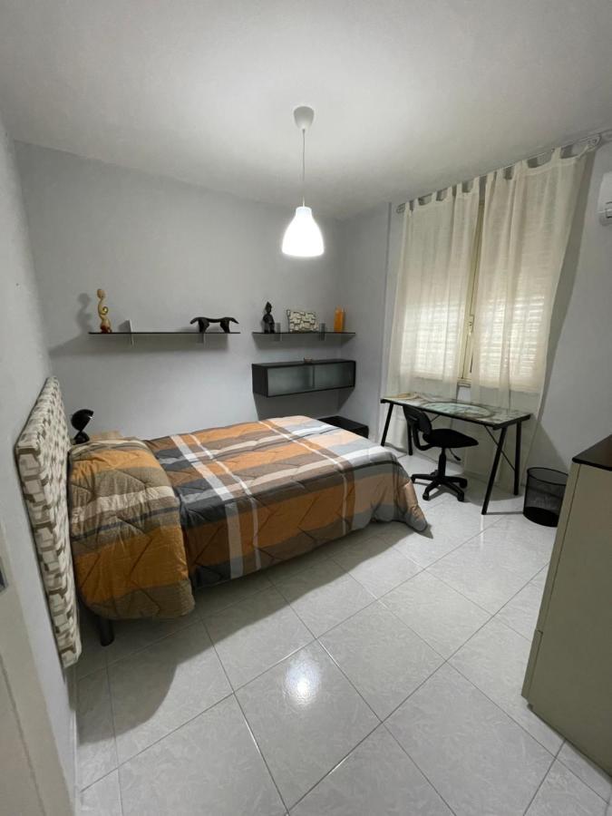 Merola Sisters Holiday Home Caserta Exterior foto